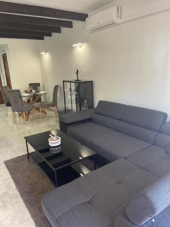 Beach Apartament In Torrevieja Eksteriør billede