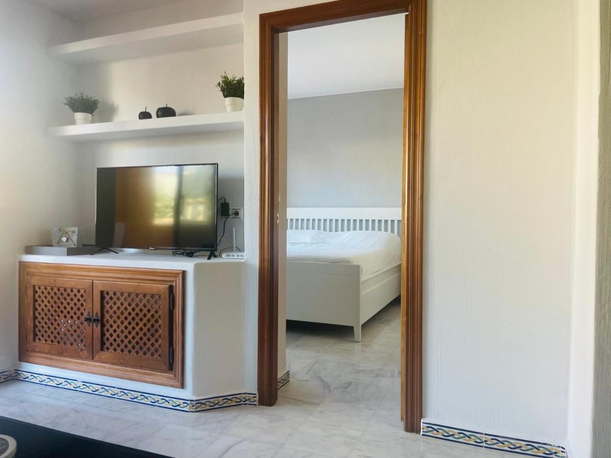 Beach Apartament In Torrevieja Eksteriør billede