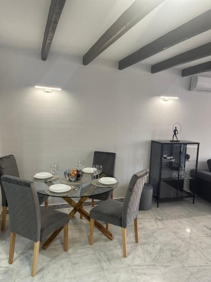 Beach Apartament In Torrevieja Eksteriør billede