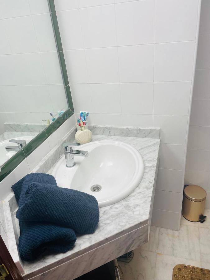 Beach Apartament In Torrevieja Eksteriør billede