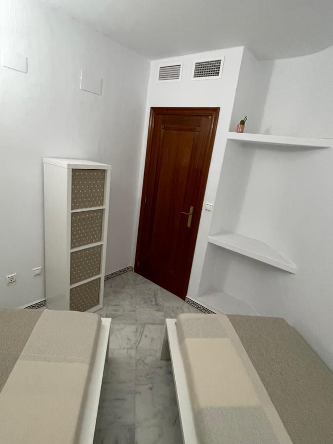 Beach Apartament In Torrevieja Eksteriør billede