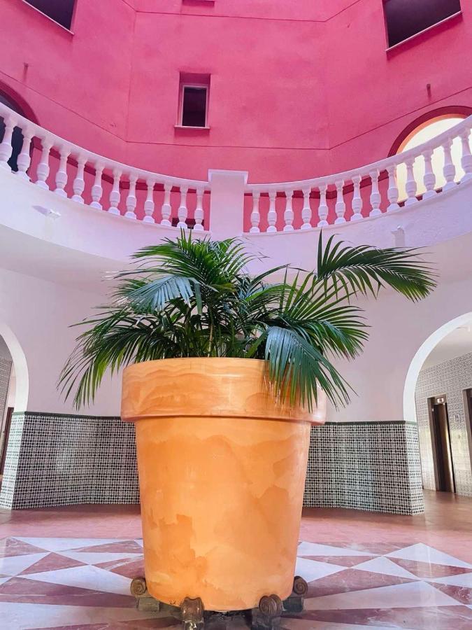 Beach Apartament In Torrevieja Eksteriør billede