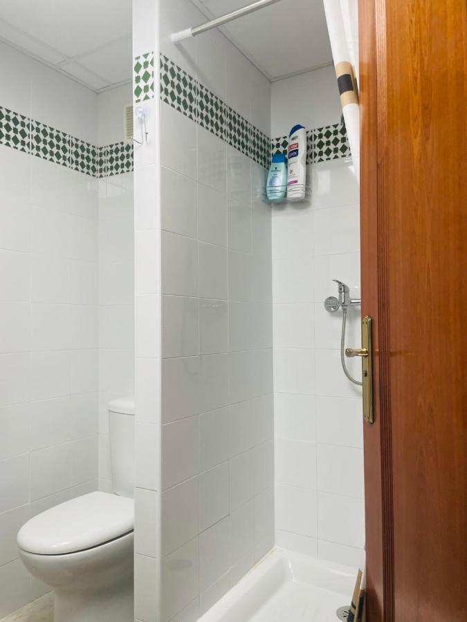 Beach Apartament In Torrevieja Eksteriør billede