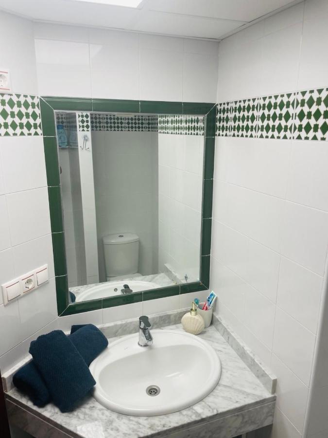 Beach Apartament In Torrevieja Eksteriør billede