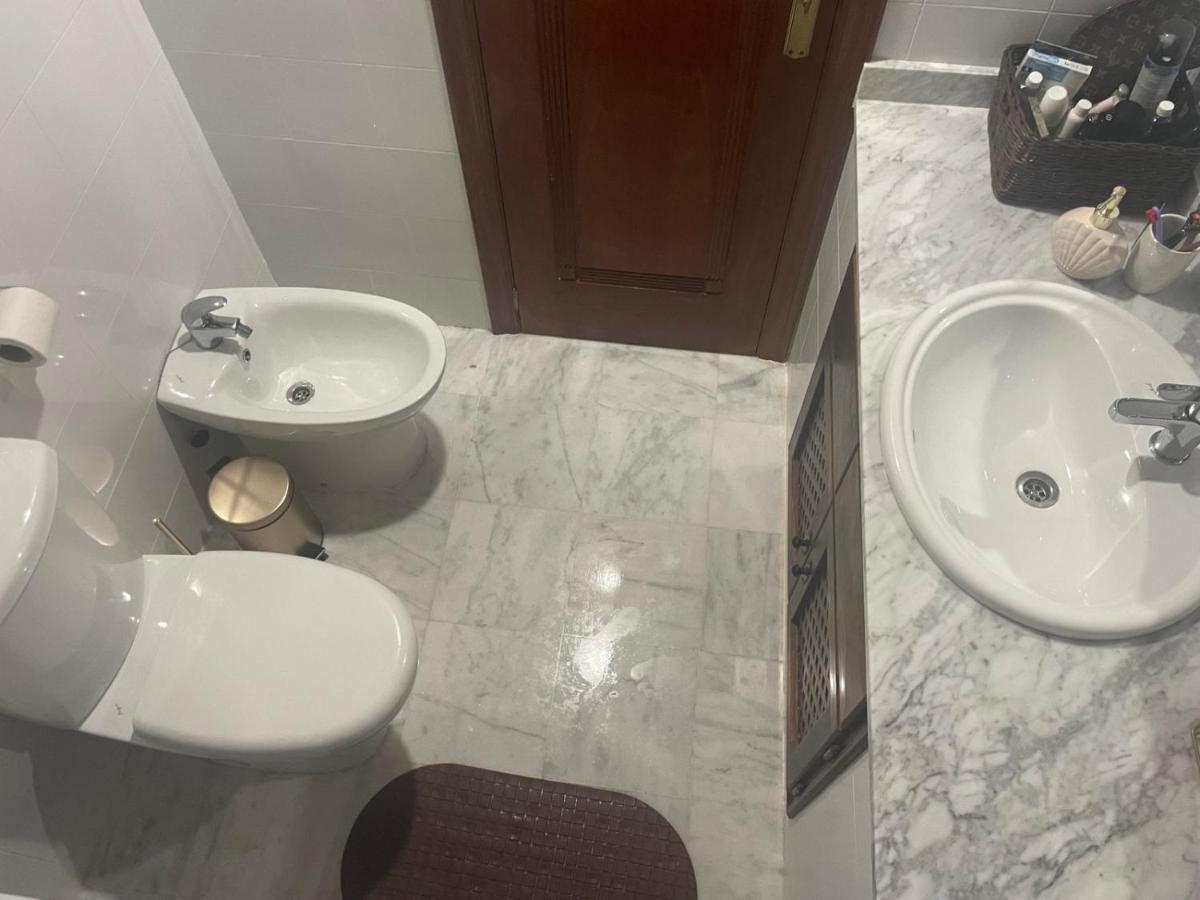 Beach Apartament In Torrevieja Eksteriør billede