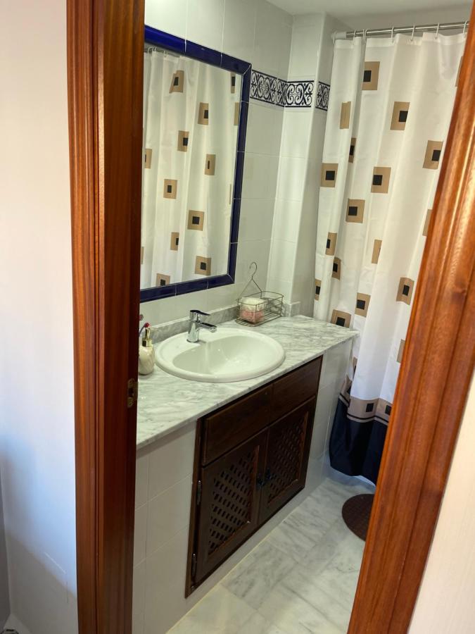 Beach Apartament In Torrevieja Eksteriør billede